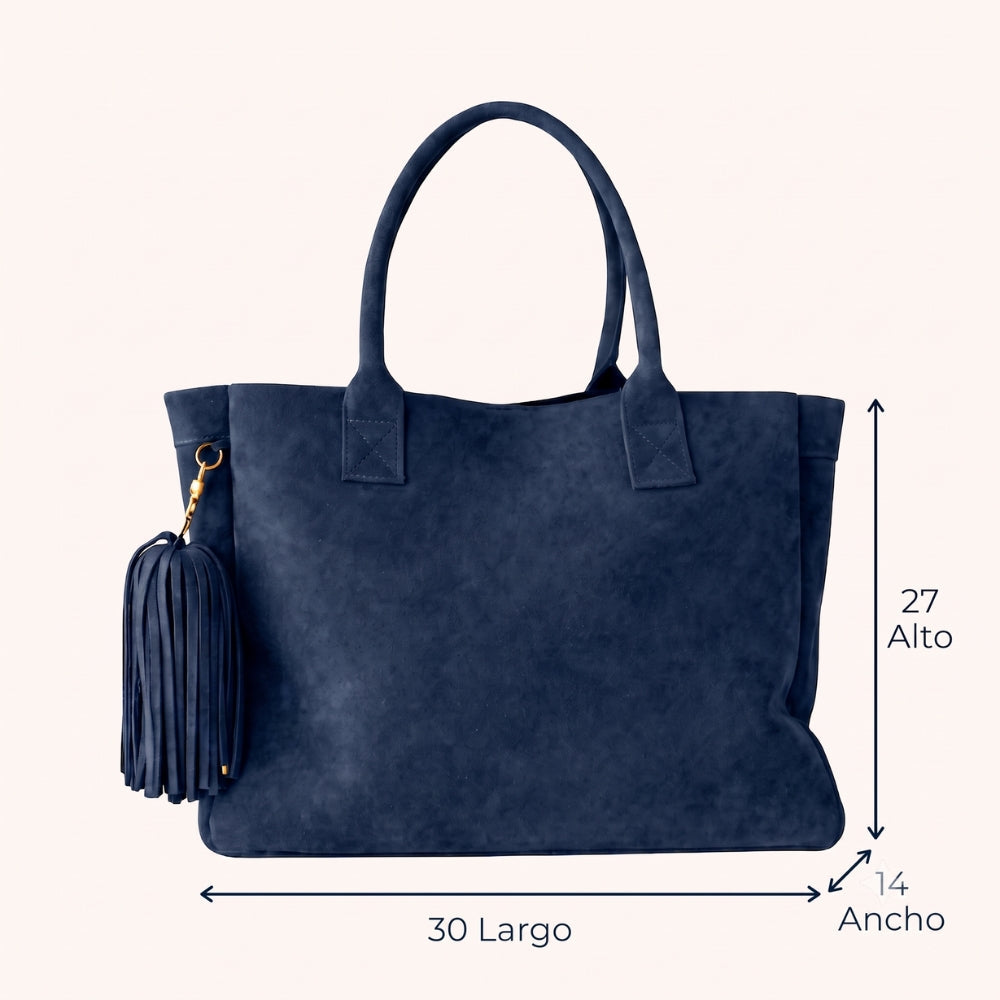 Bolsa California Dorotea Bolsas