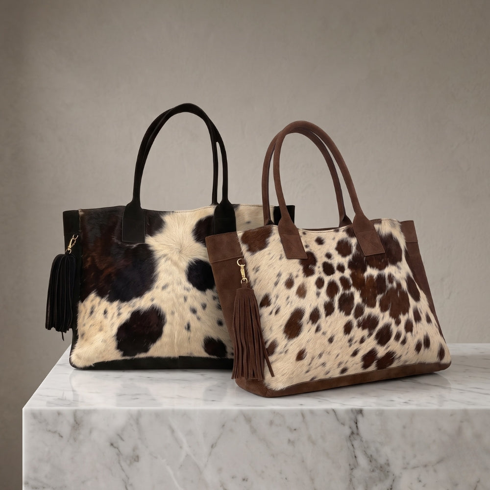 Bolsa California Pelo Dorotea Bolsas
