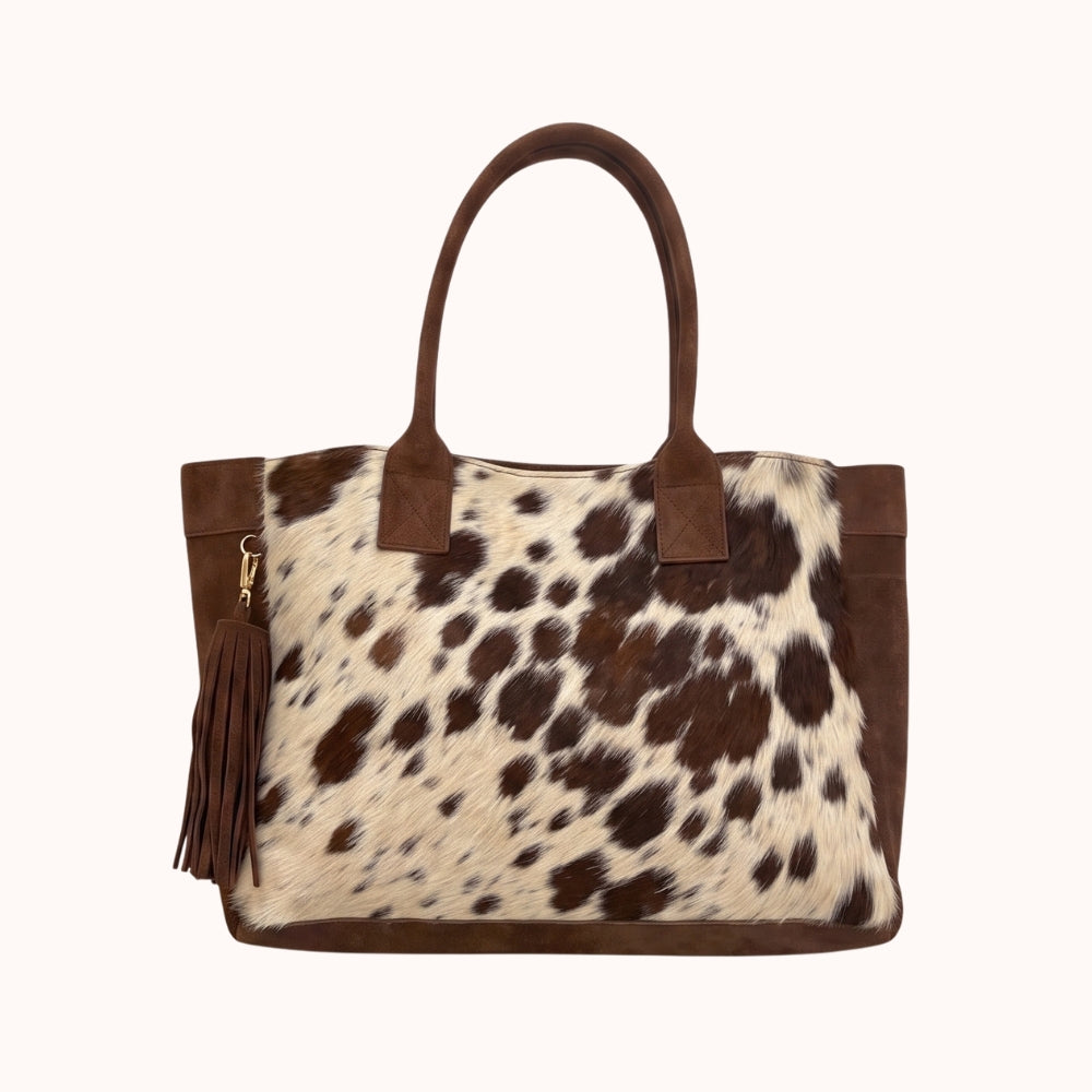 Bolsa California Pelo Dorotea Bolsas