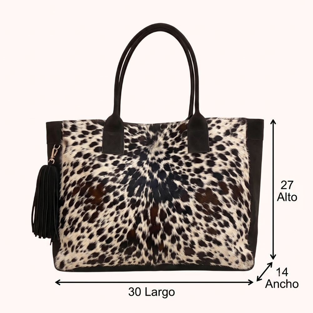 Bolsa California Pelo Dorotea Bolsas