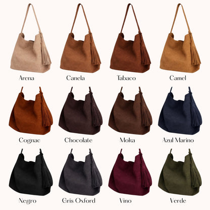 Bolsa Sweden Dorotea Bolsas