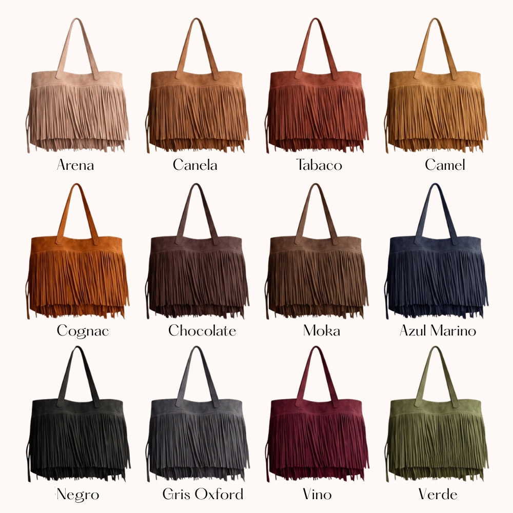 Bolsa Texas Dorotea Bolsas