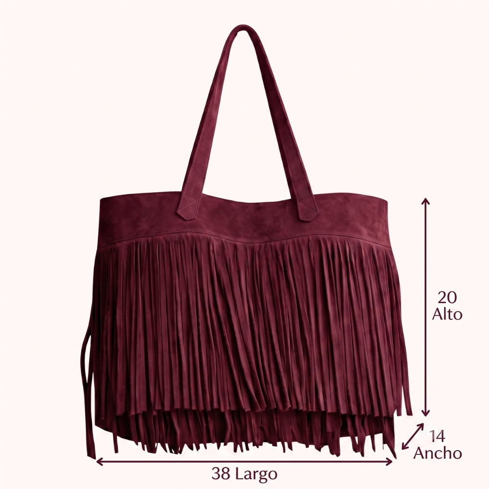 Bolsa Texas Dorotea Bolsas