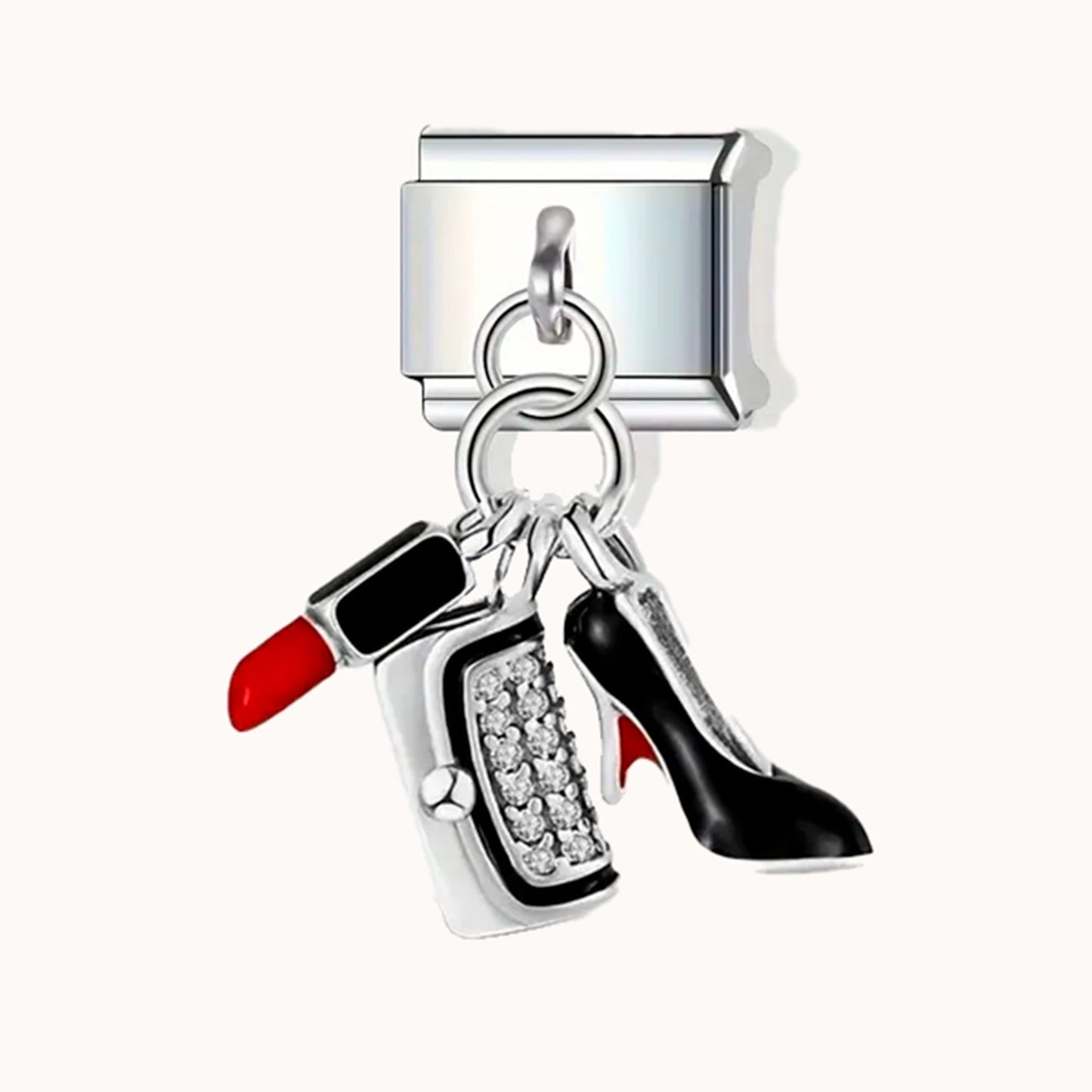 Charm Colgante Fashion Dorotea Pulseras
