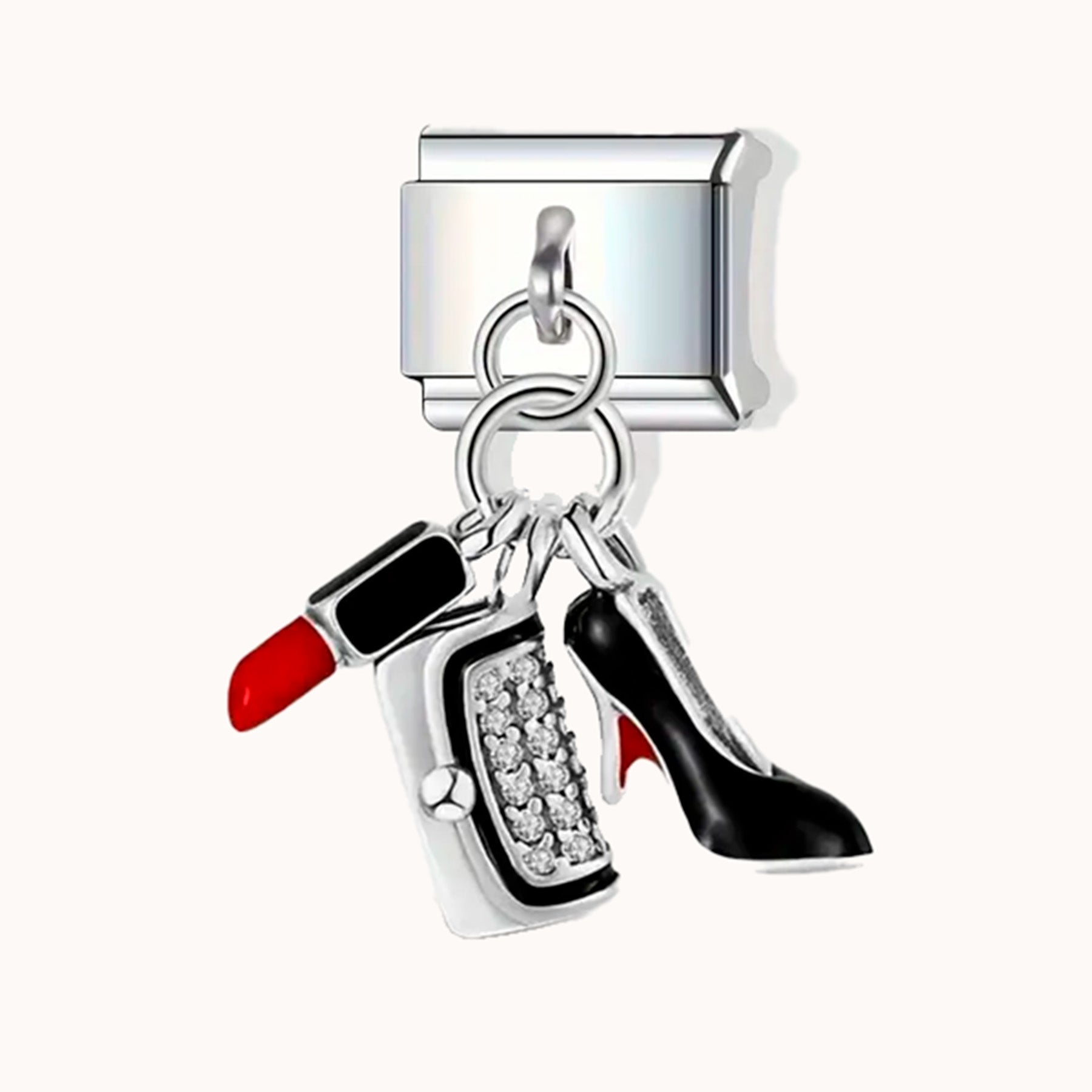 Charm Colgante Fashion Dorotea Pulseras