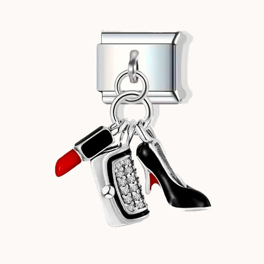 Charm Colgante Fashion Dorotea Pulseras