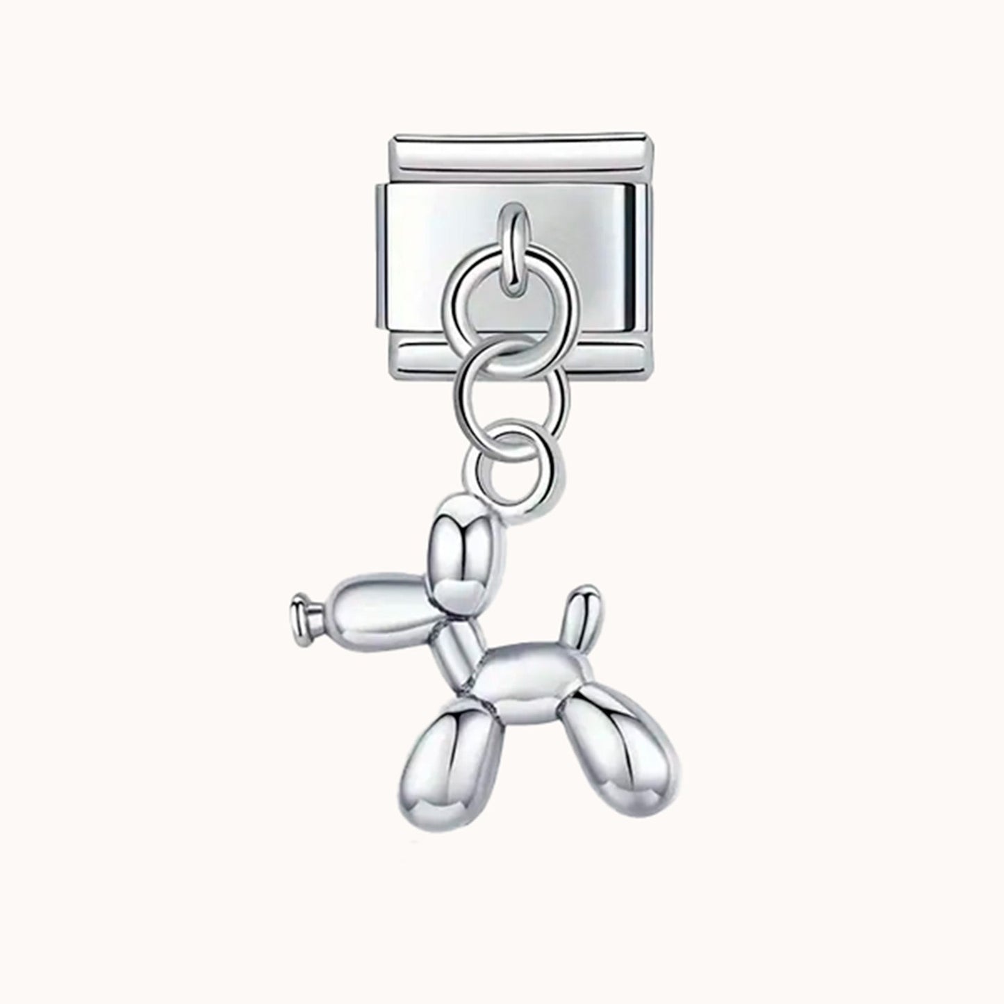 Charm Colgante Koons Dorotea Pulseras