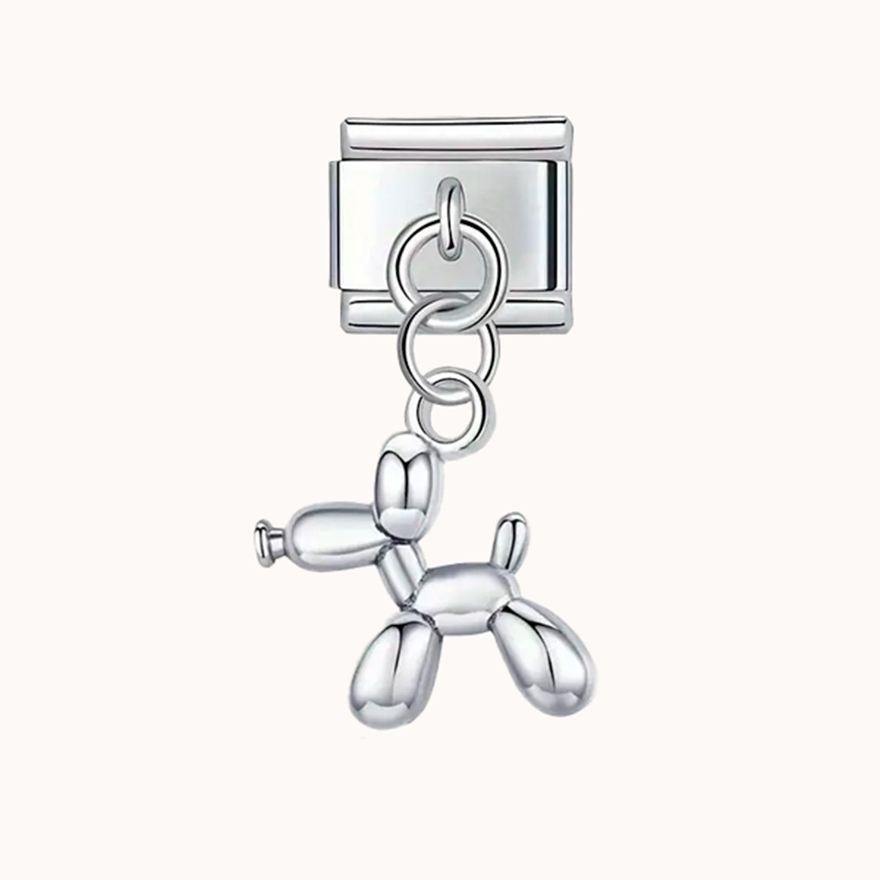 Charm Colgante Koons Dorotea Pulseras