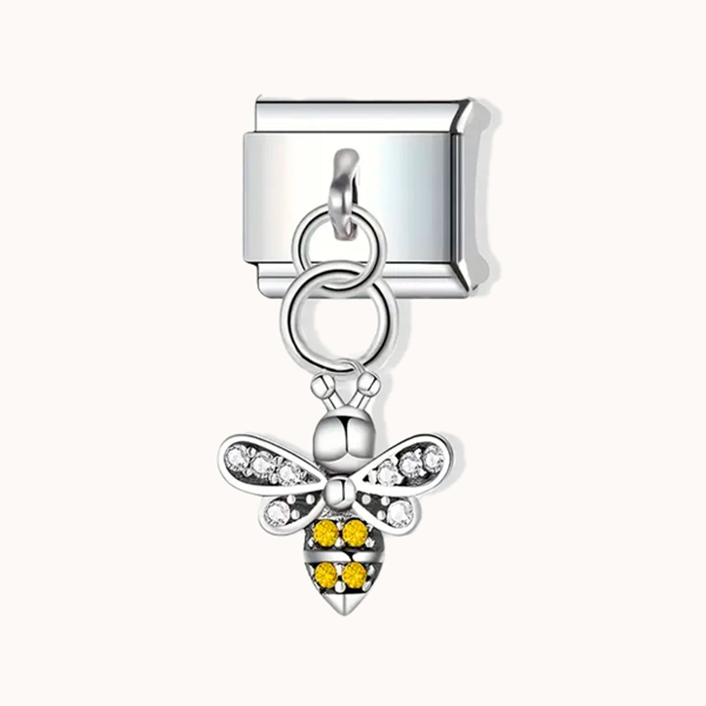 Charm Colgante Abeja Dorotea Pulseras