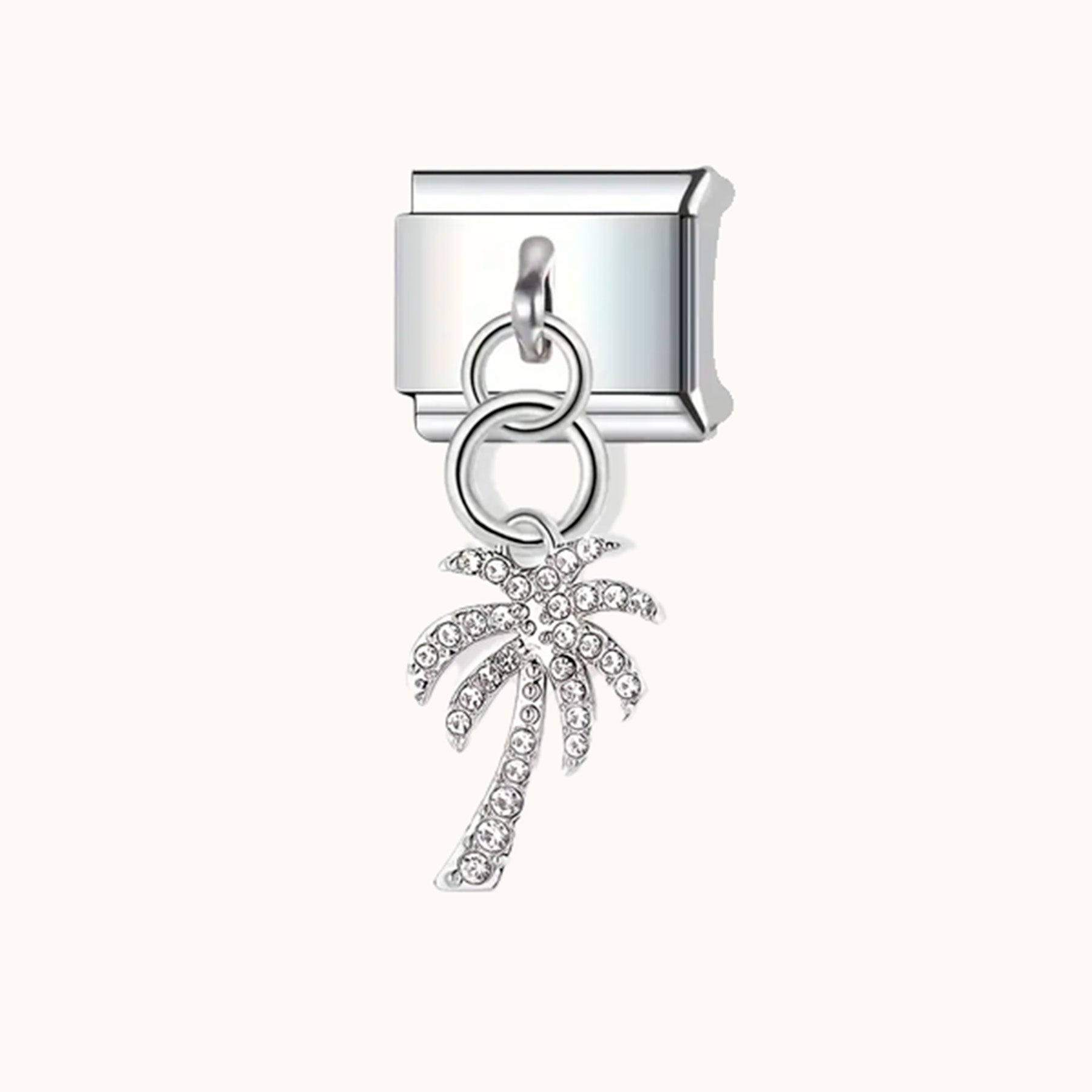Charm Colgante Palmera Dorotea Pulseras