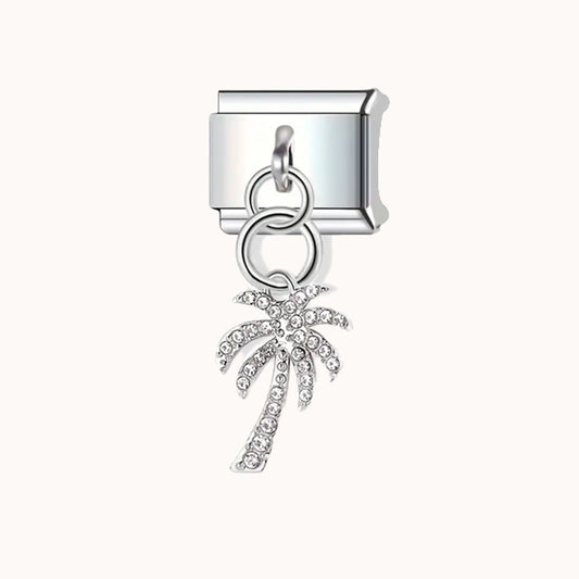 Charm Colgante Palmera Dorotea Pulseras