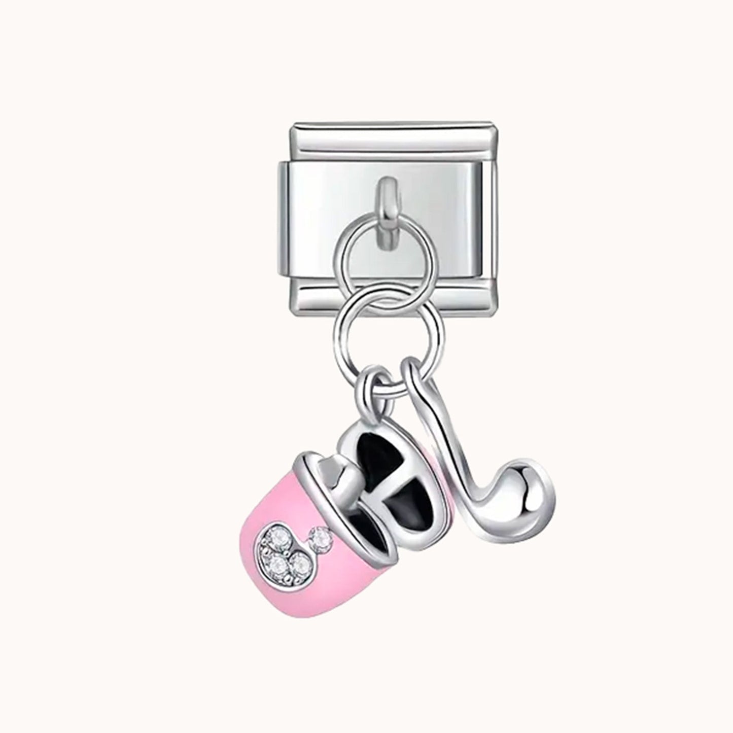 Charm Colgante Ear Pods Dorotea Pulseras
