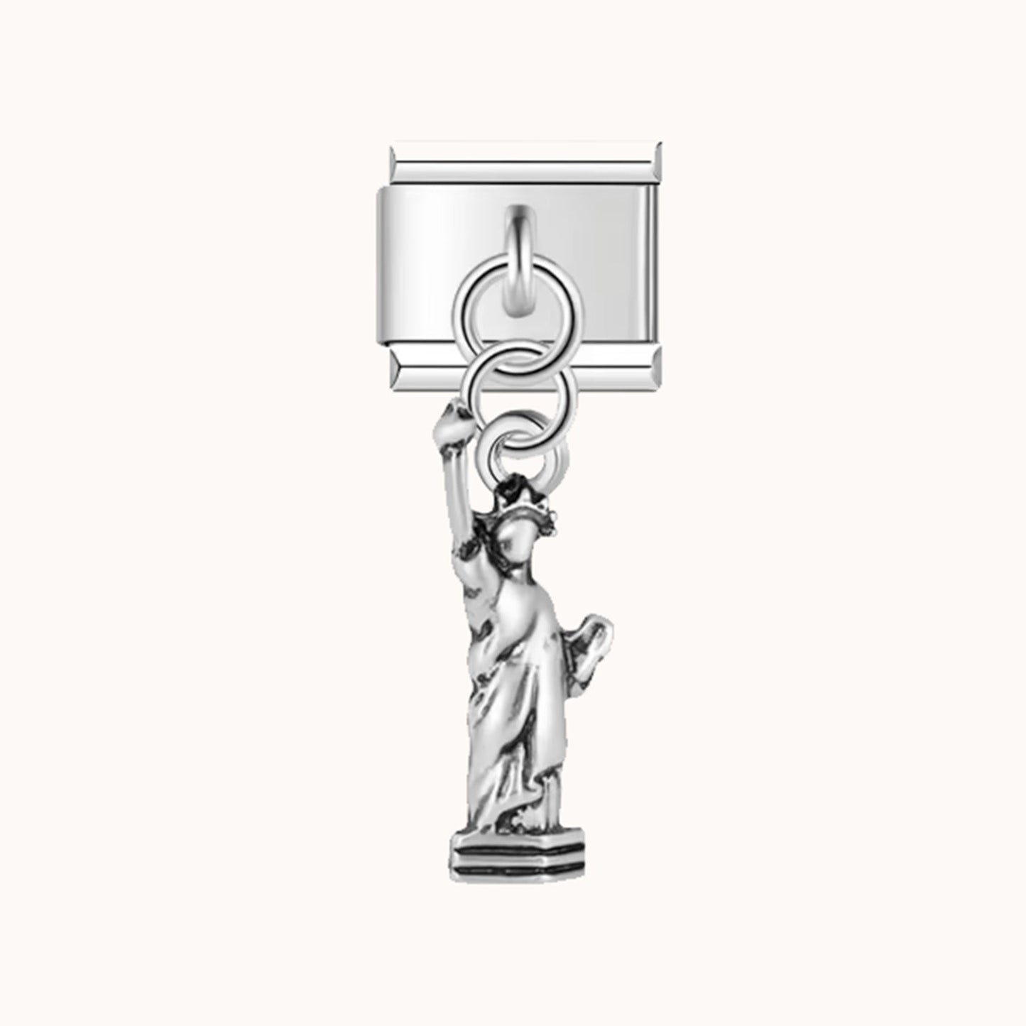 Charm Colgante New York Dorotea Pulseras