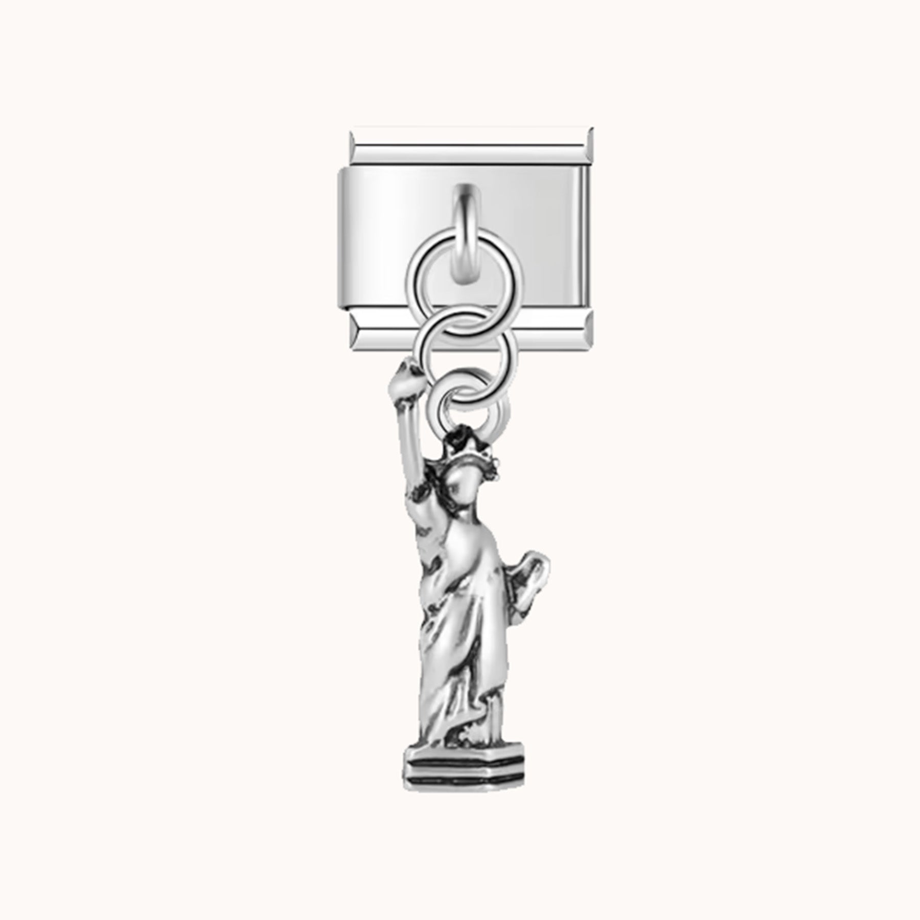 Charm Colgante New York Dorotea Pulseras