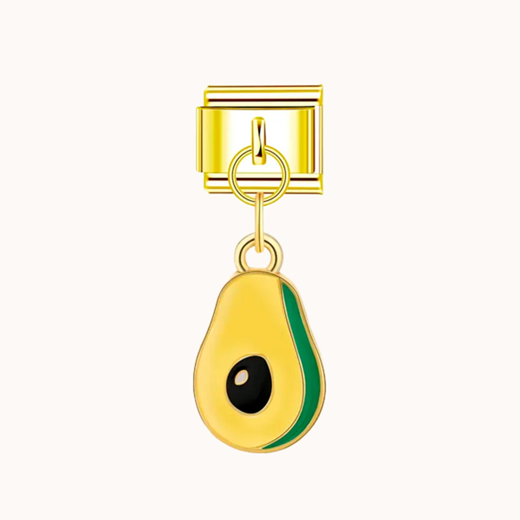 Charm Colgante Aguacate Dorotea Pulseras