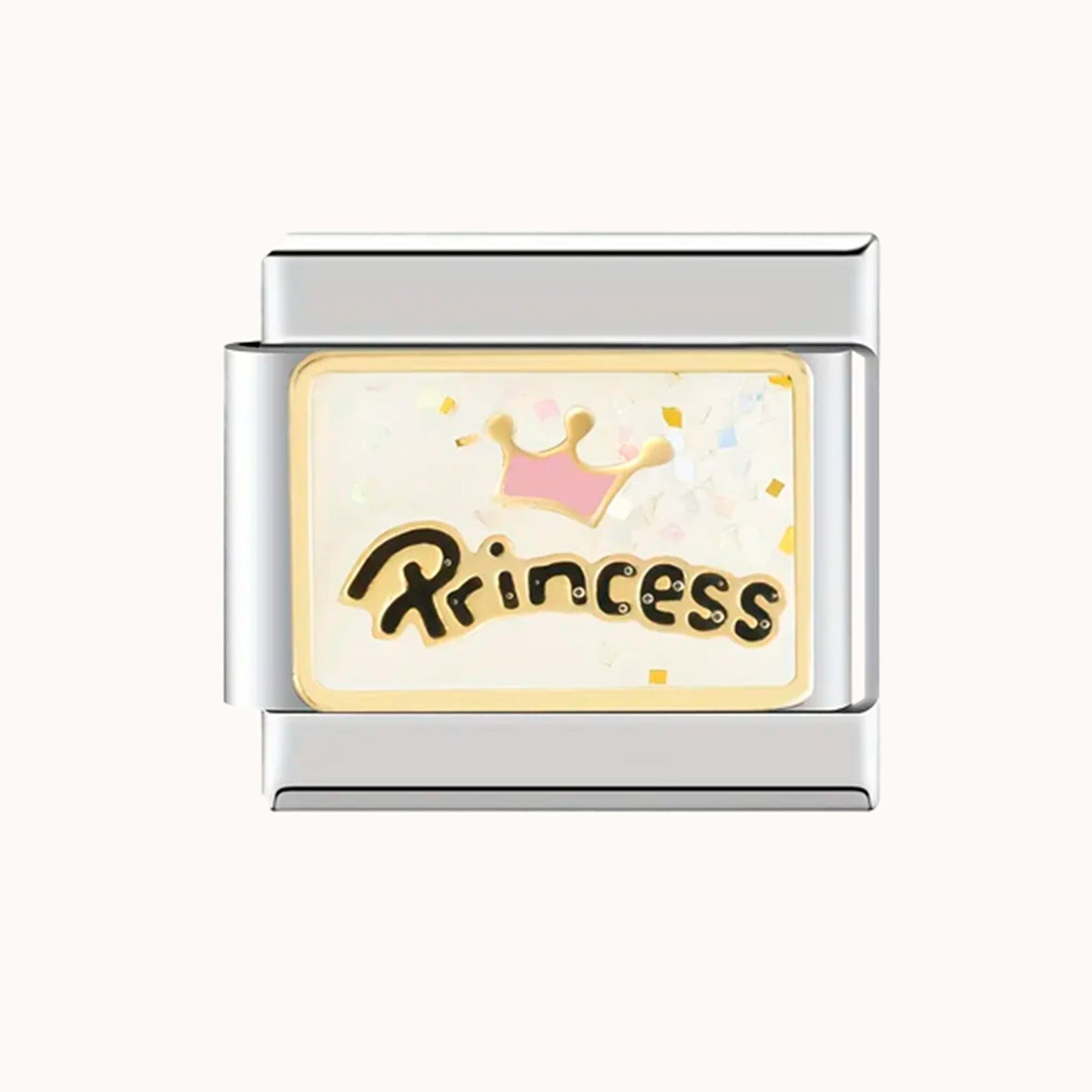 Charm Princess Dorotea Pulseras
