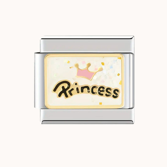 Charm Princess Dorotea Pulseras