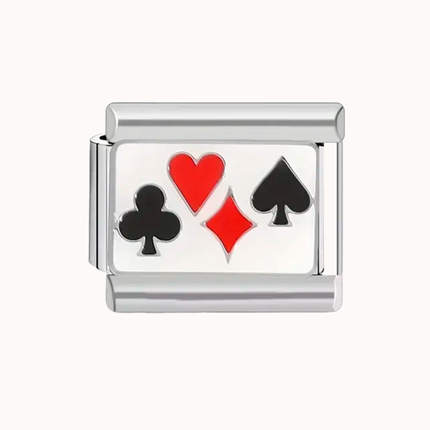 Charm Baraja Dorotea Pulseras