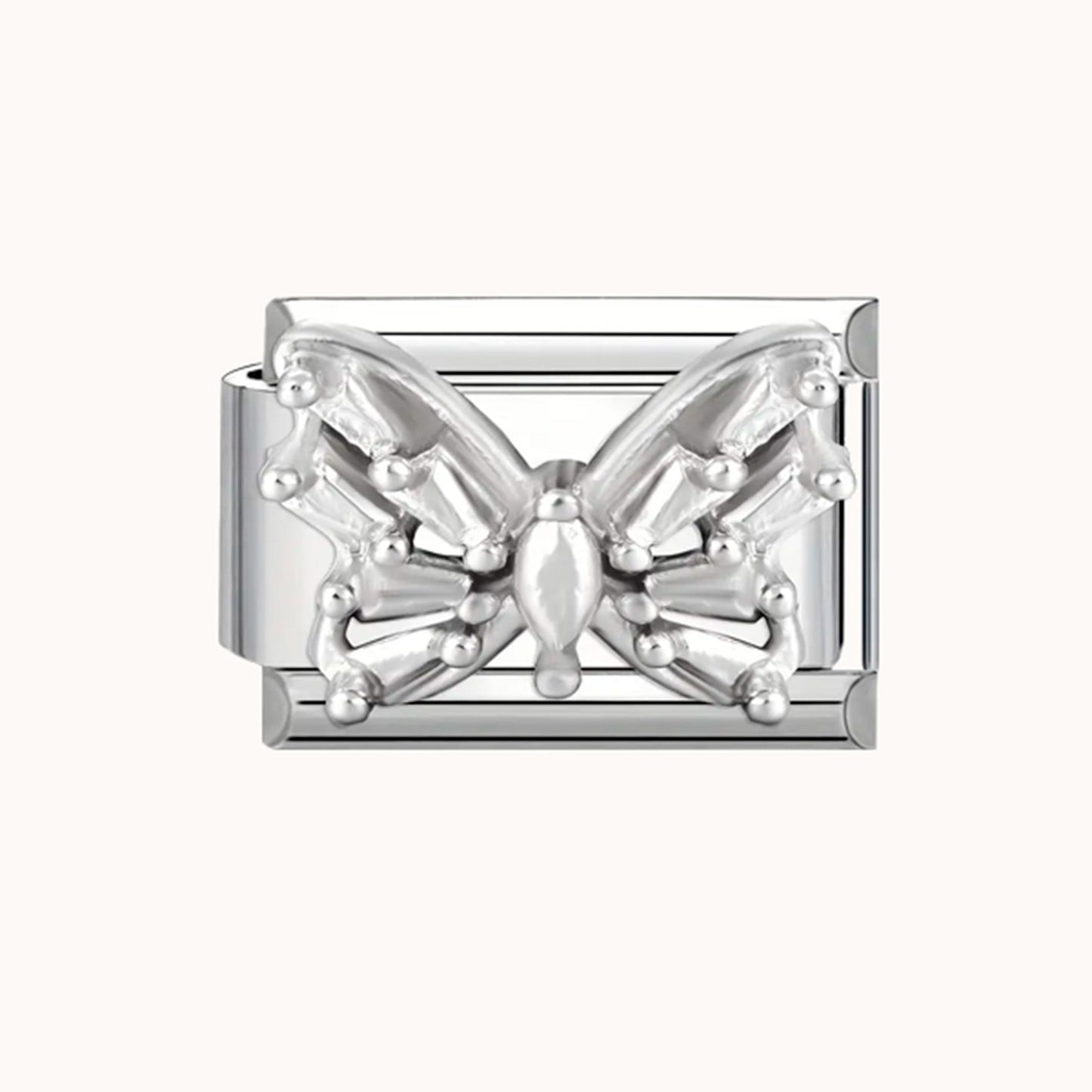 Charm Butterfly Diamond Dorotea Pulseras