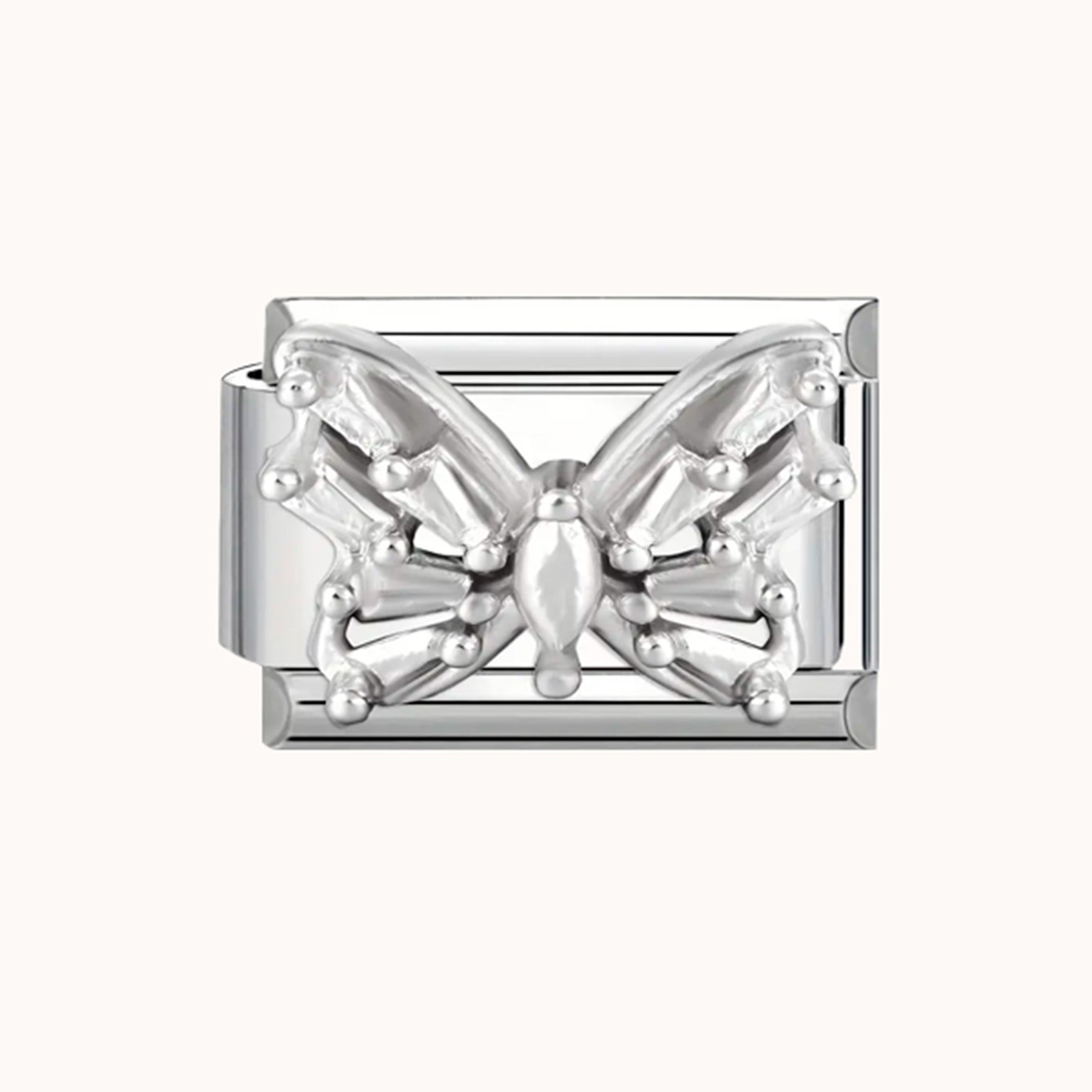 Charm Butterfly Diamond Dorotea Pulseras