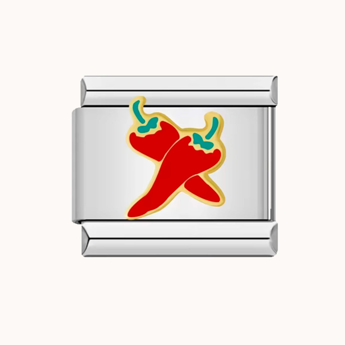 Charm Chillis Dorotea Pulseras
