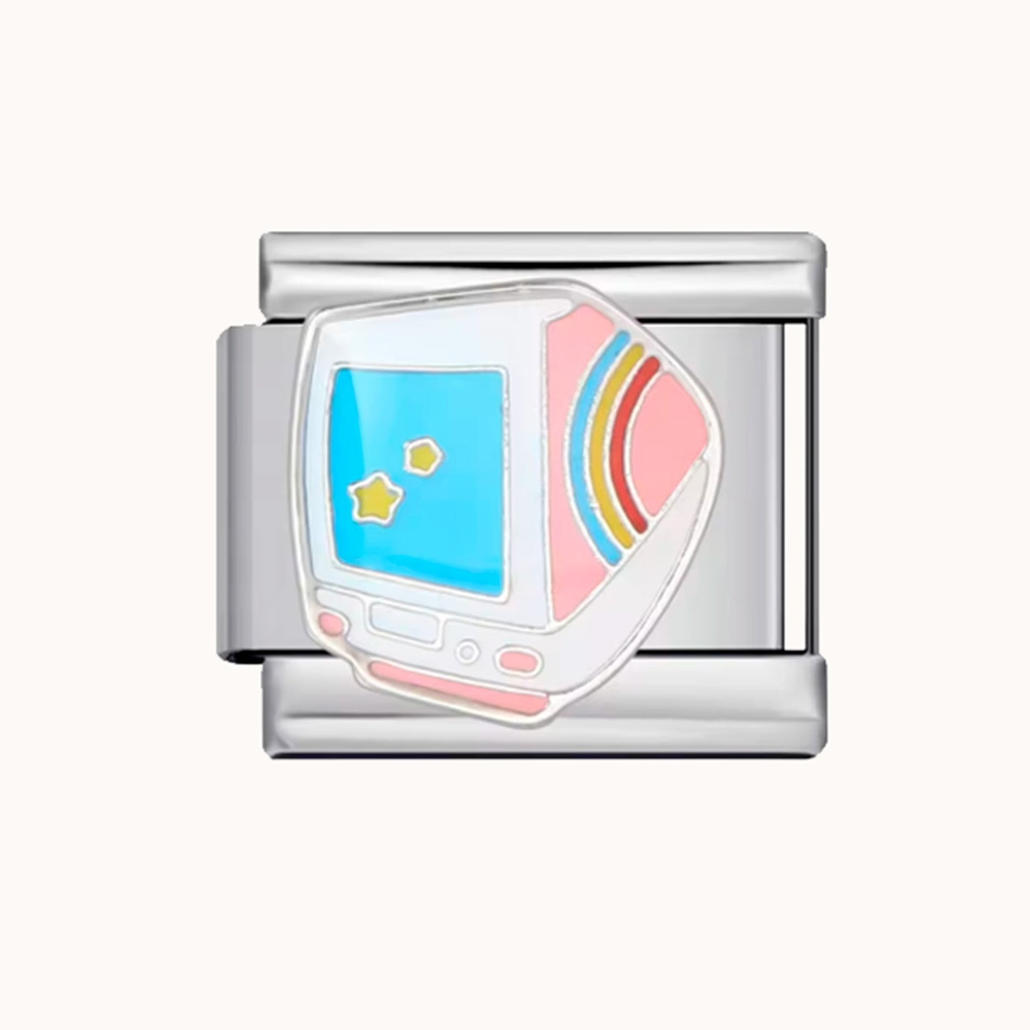 Charm iMac Dorotea Pulseras