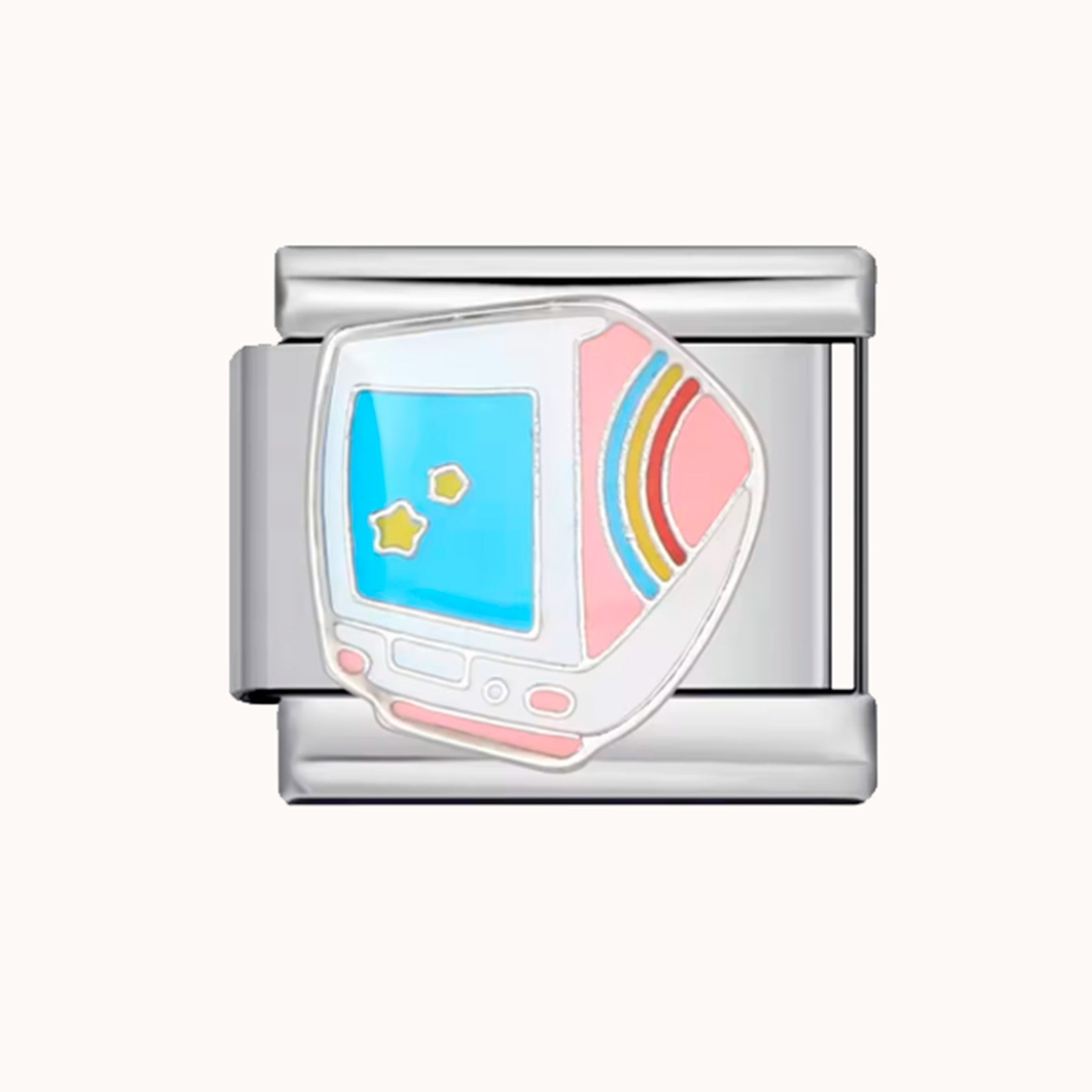 Charm iMac Dorotea Pulseras