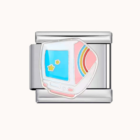 Charm iMac Dorotea Pulseras