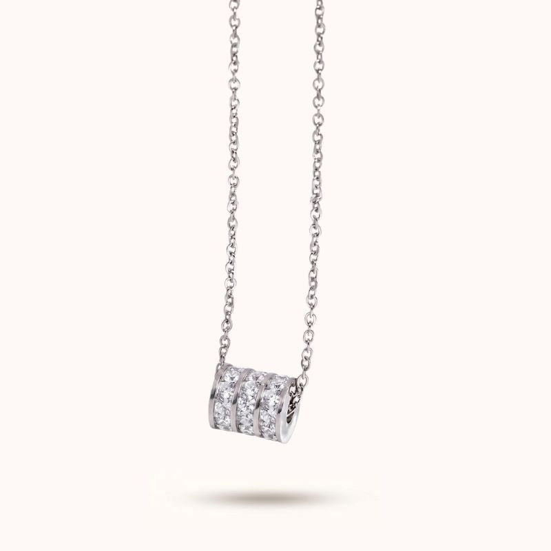 Collar Cilindro Dorotea Collares