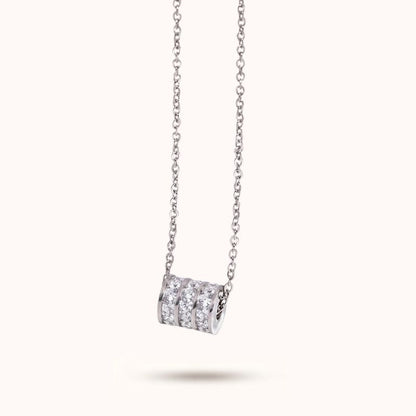 Collar Cilindro Dorotea Collares