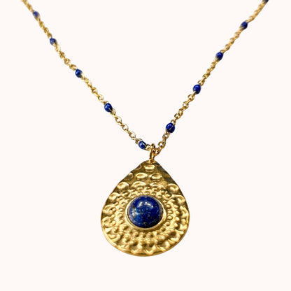 Collar Analia Dorotea Collares