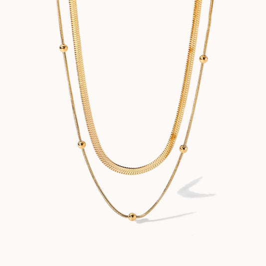 Collar Anthia Dorotea Collares
