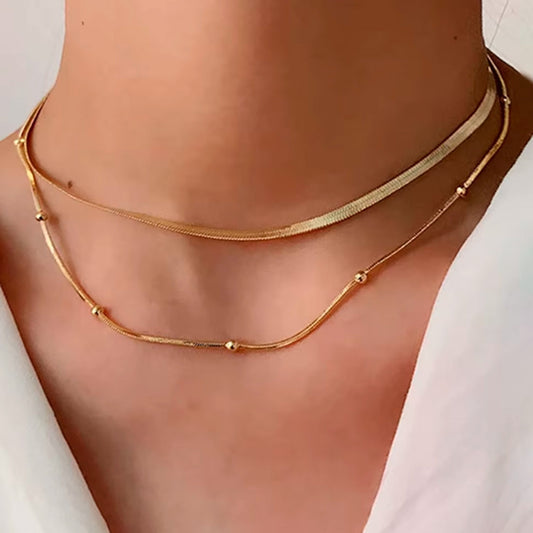 Collar Anthia Dorotea Collares