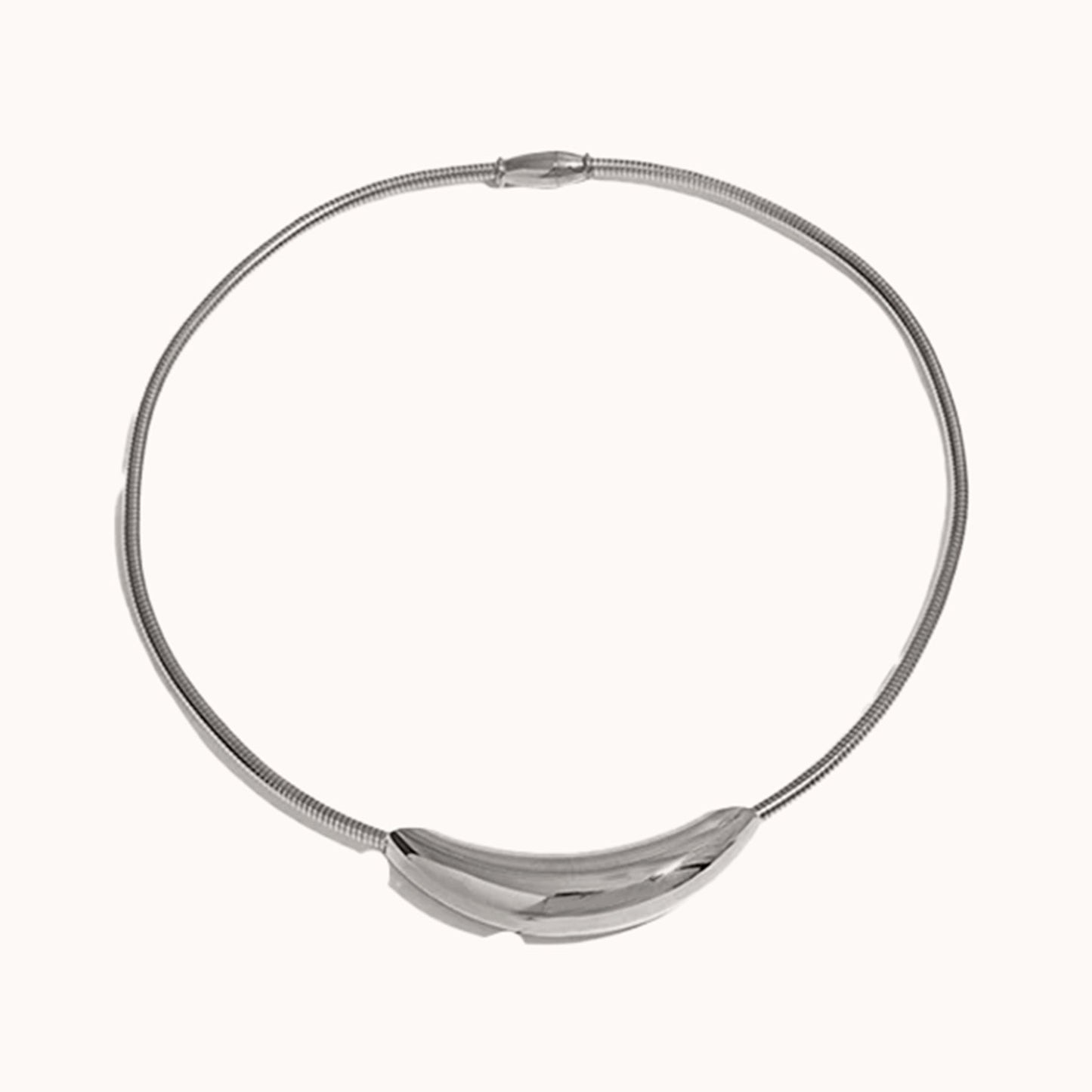 Collar Arvía Dorotea Collares