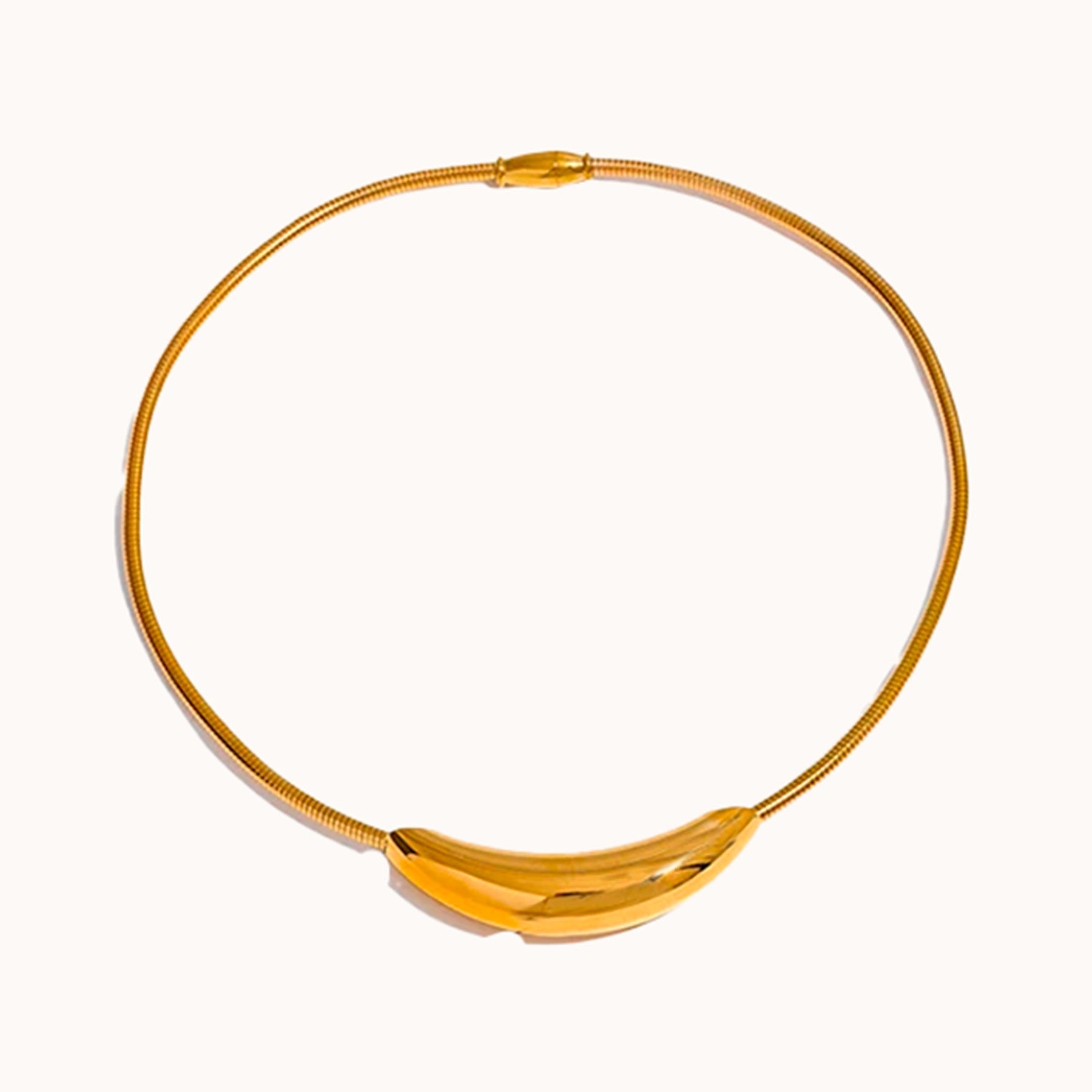 Collar Arvía Dorotea Collares