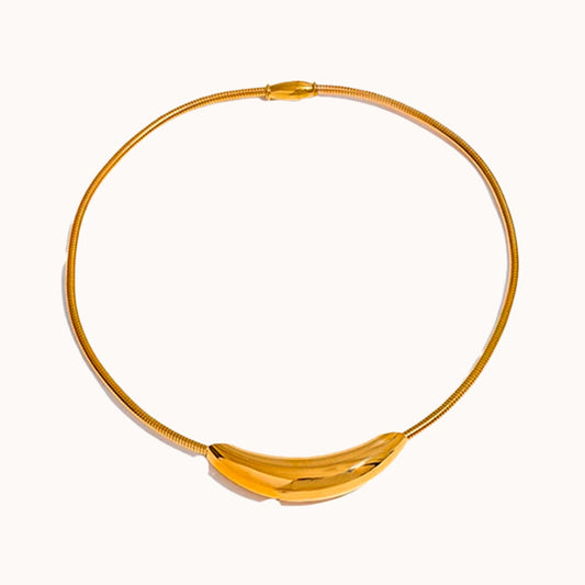 Collar Arvía Dorotea Collares