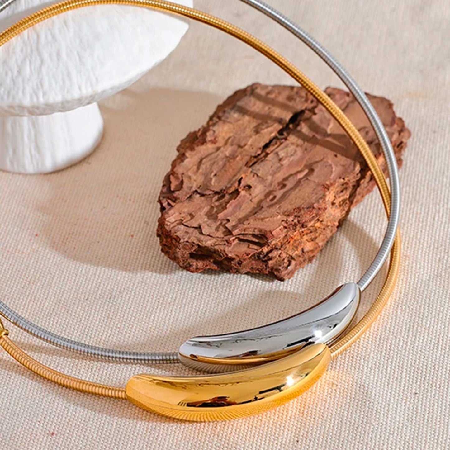 Collar Arvía Dorotea Collares