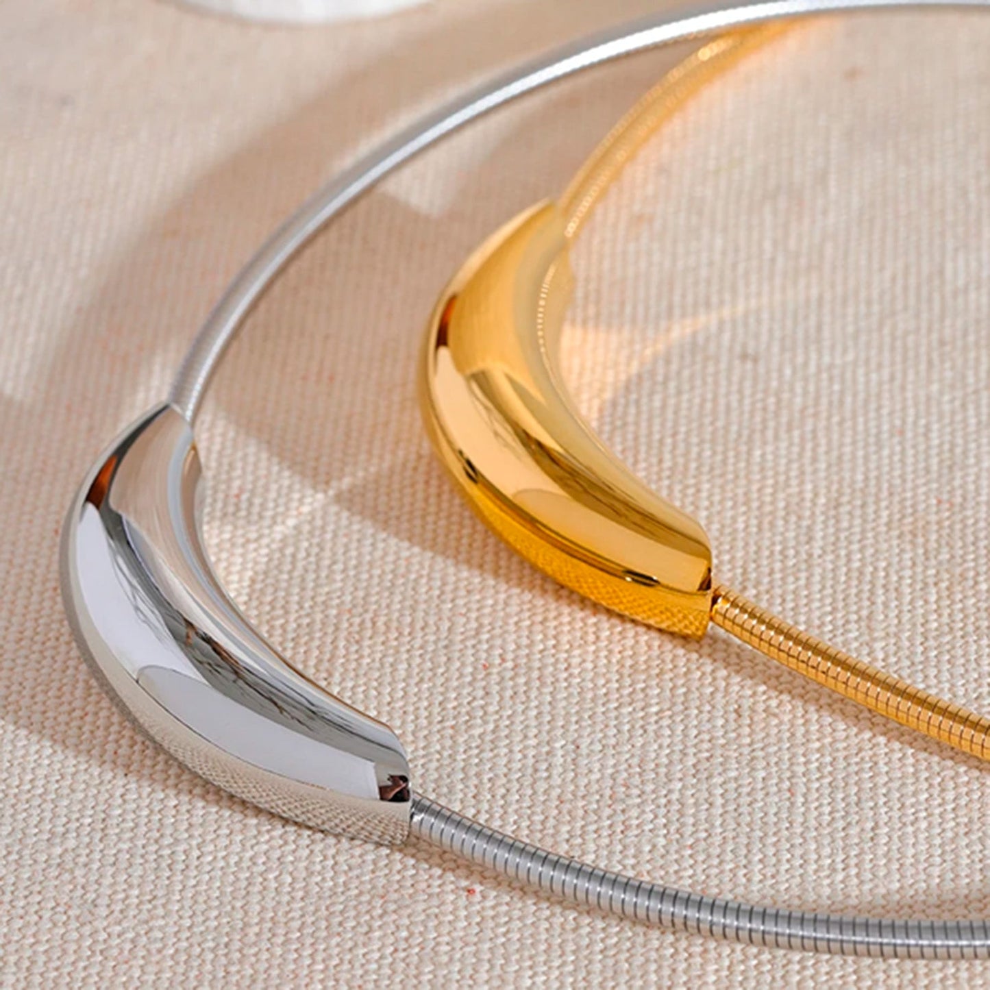 Collar Arvía Dorotea Collares