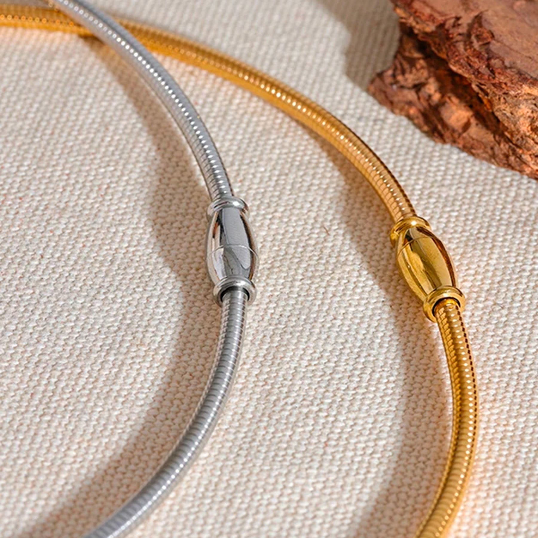 Collar Arvía Dorotea Collares