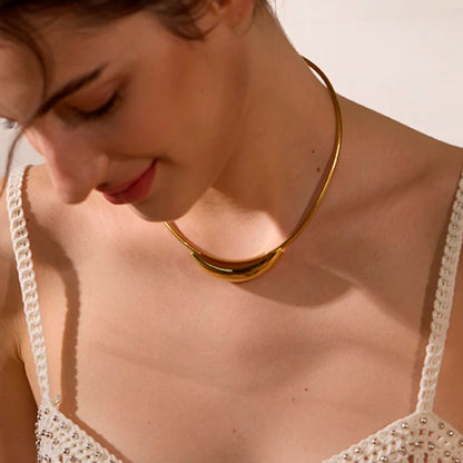 Collar Arvía Dorotea Collares