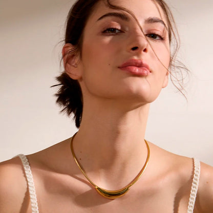 Collar Arvía Dorotea Collares