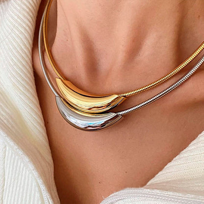 Collar Arvía Dorotea Collares