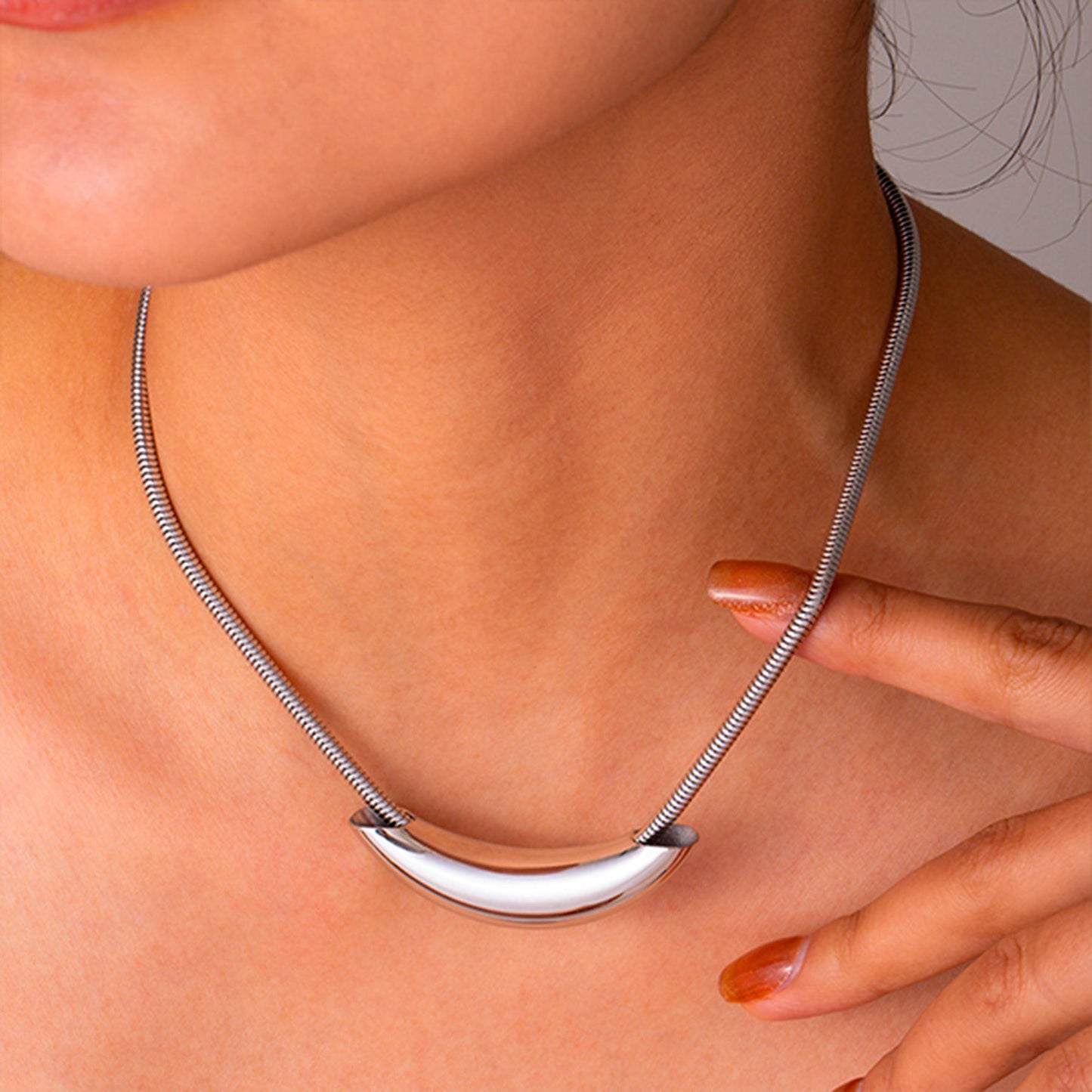 Collar Arvía Dorotea Collares