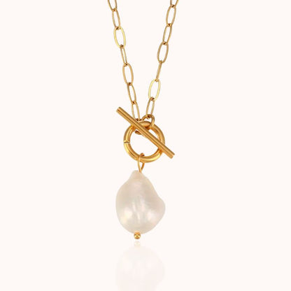 Collar Barroca Dorotea Collares