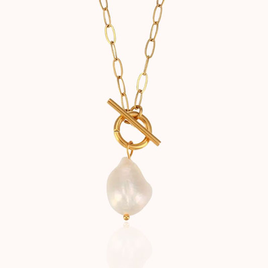 Collar Barroca Dorotea Collares