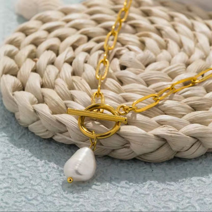 Collar Barroca Dorotea Collares