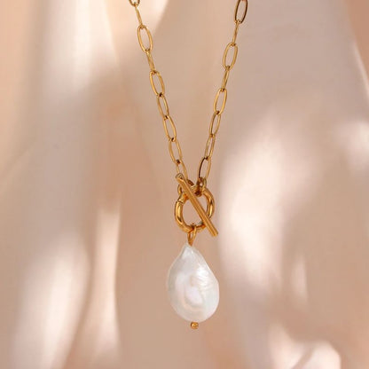 Collar Barroca Dorotea Collares