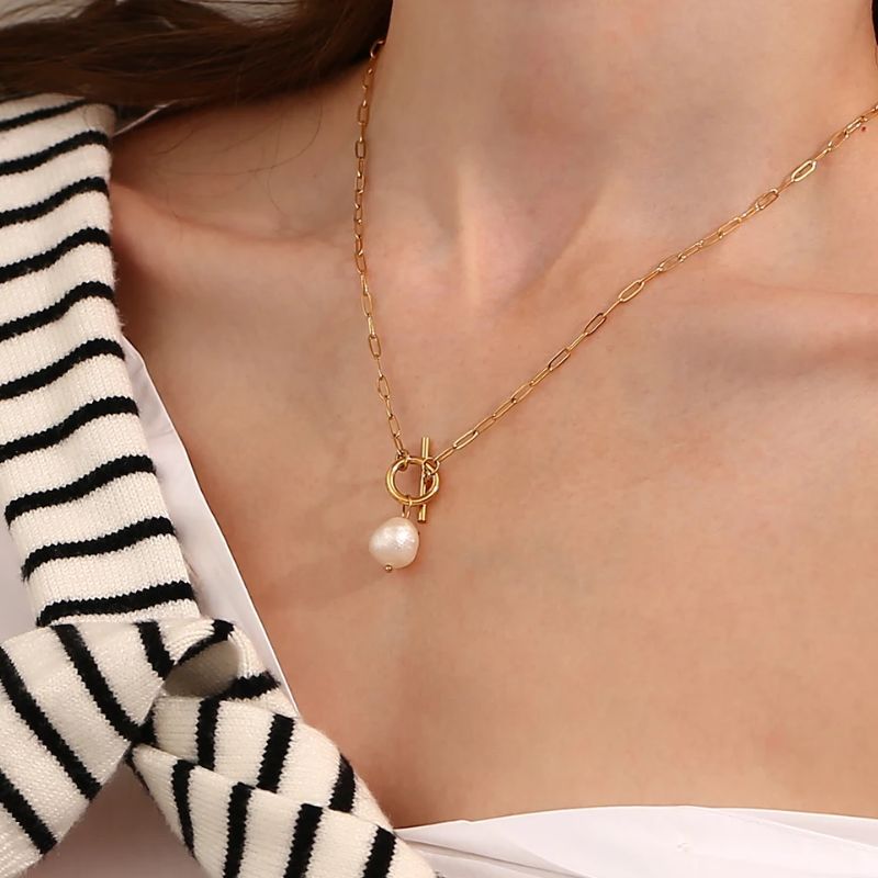 Collar Barroca Dorotea Collares