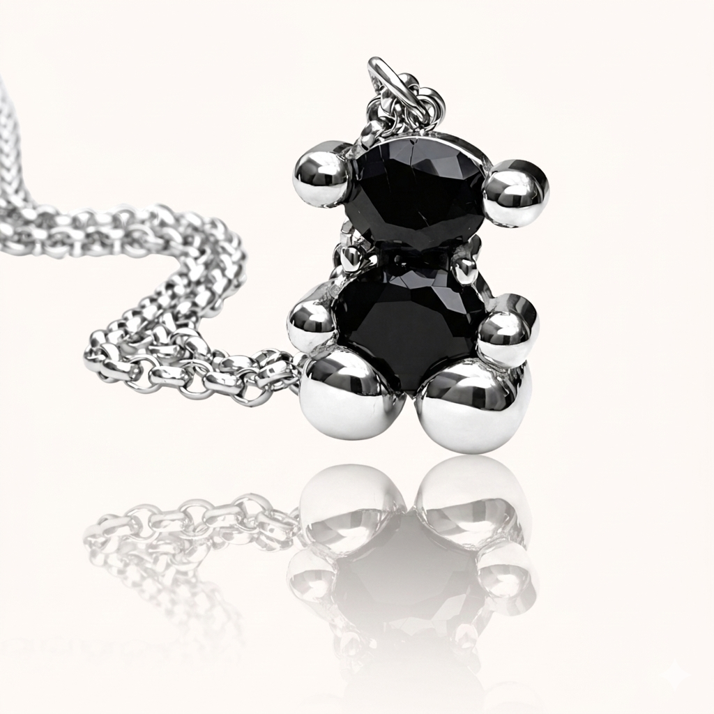 Black Bear Cristal Dorotea dupes