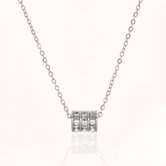 Collar Cilindro Dorotea Collares